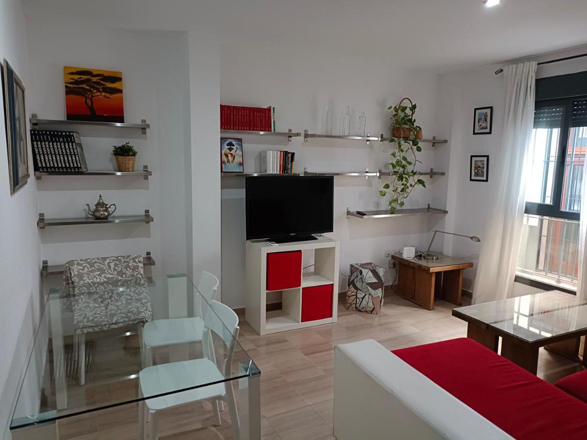Apartment Macasta Centro Sevilla Seville